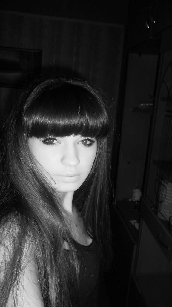 Настена Моргунова | Новокузнецк