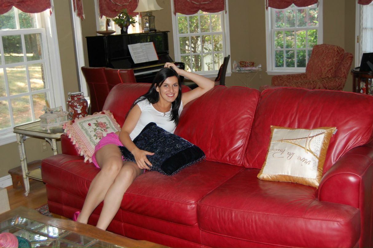 Дарья Безирджян | New York City