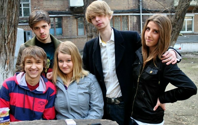 Максим Изотенко | Днепр (Днепропетровск)