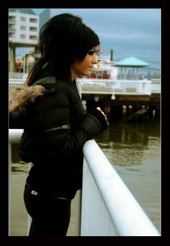 №11, Дашка Стервачка №11, Дашка Стервачка