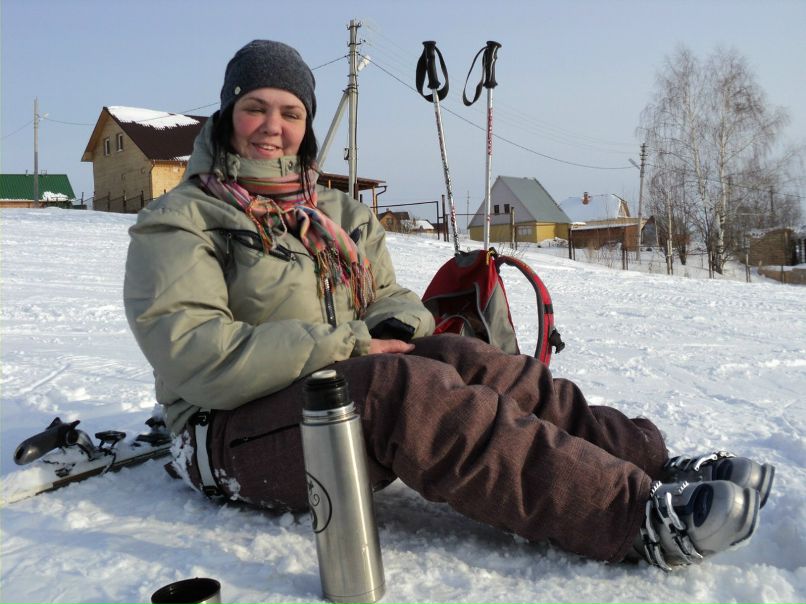 Ростислав Десятков | Пермь