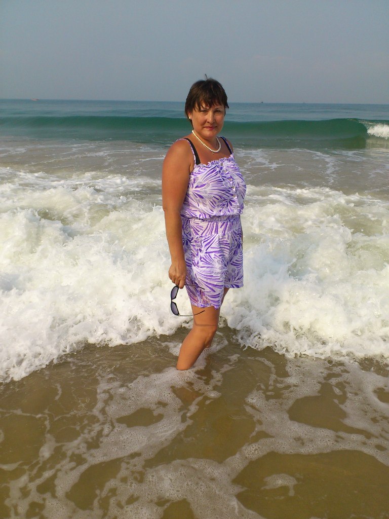 Гульсима Калимуллина | Уфа