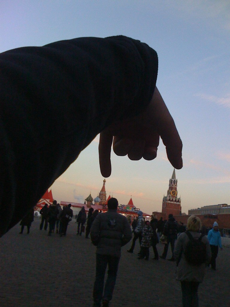 Extaz Жопа | Москва