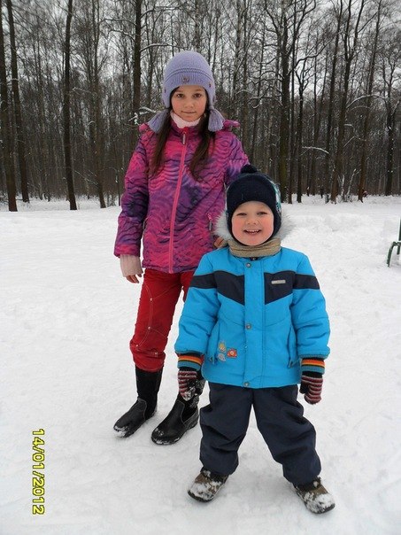 №64, Анна Орлова, Санкт-Петербург №64, Анна Орлова, Санкт-Петербург