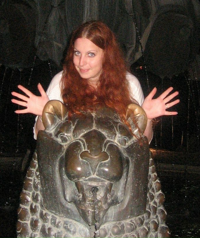 Юлия Петухова | Омск