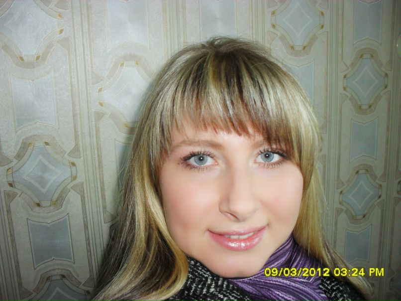 Таня Тагакова | Новосибирск