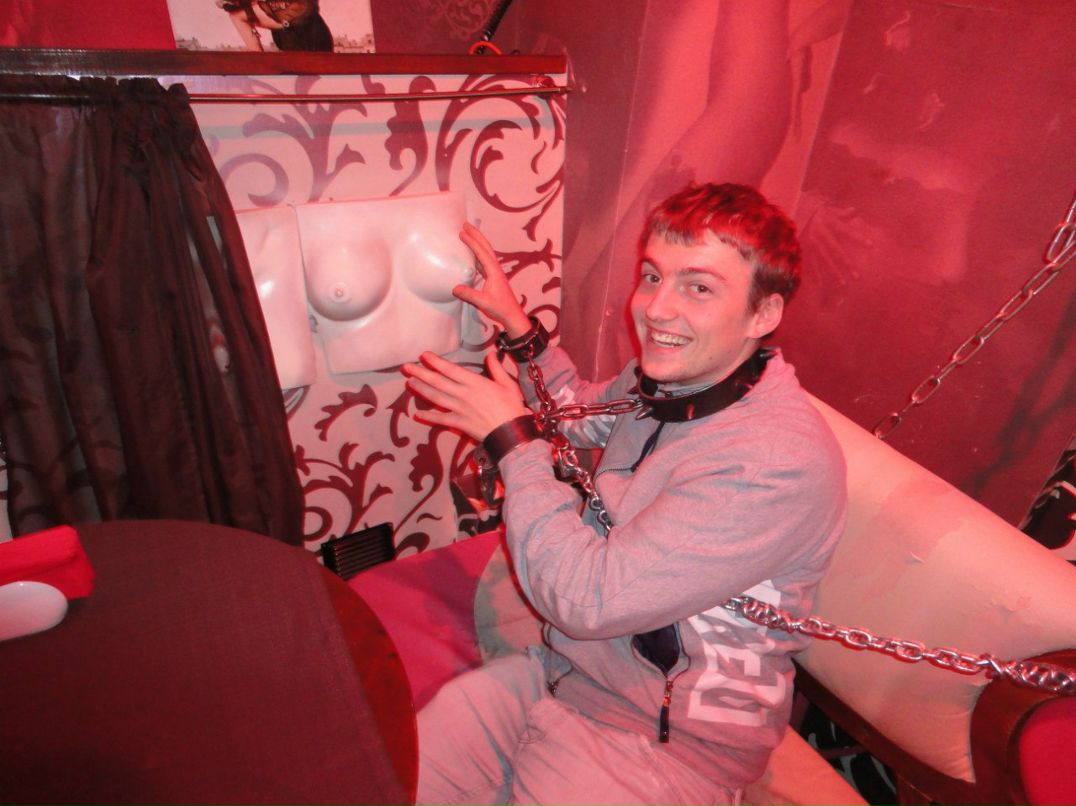 Максим Филоненко Luxury | Киев