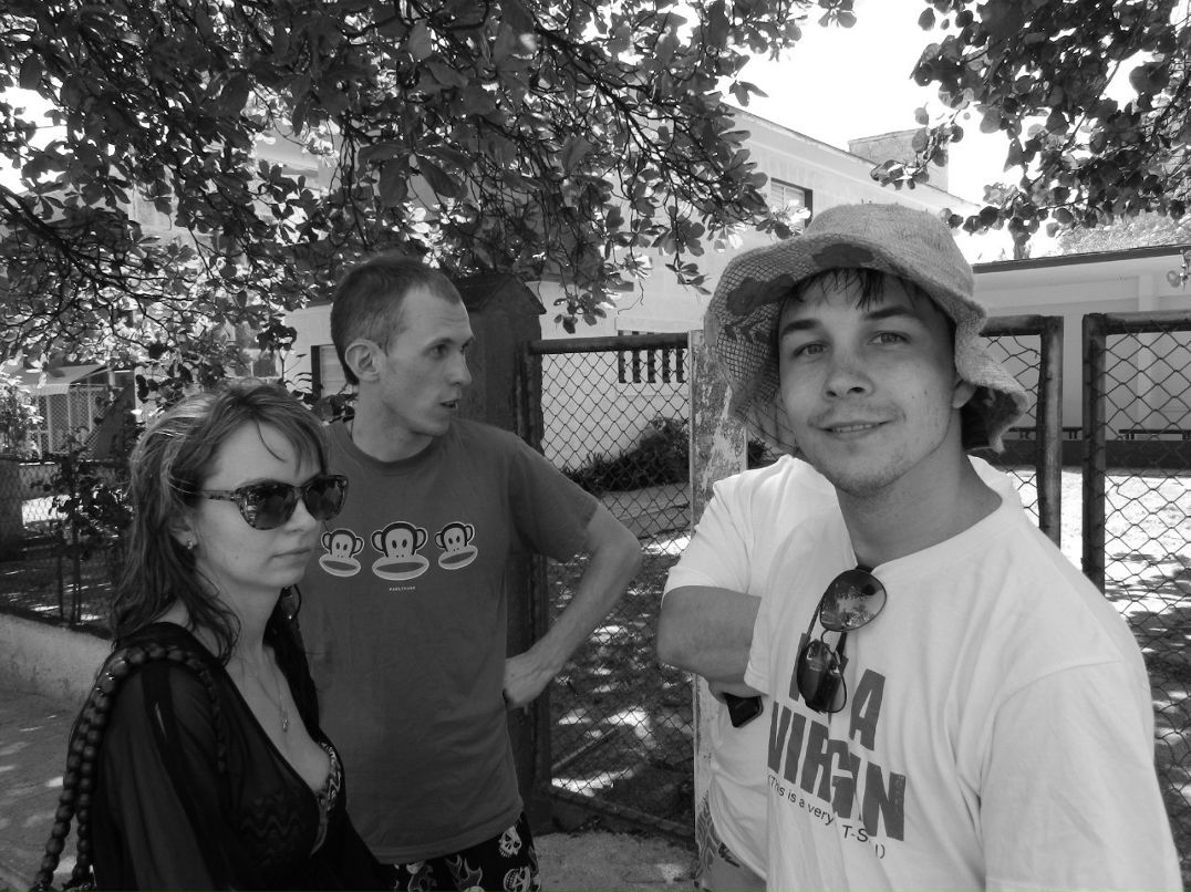 Евгений Буторин | Пермь