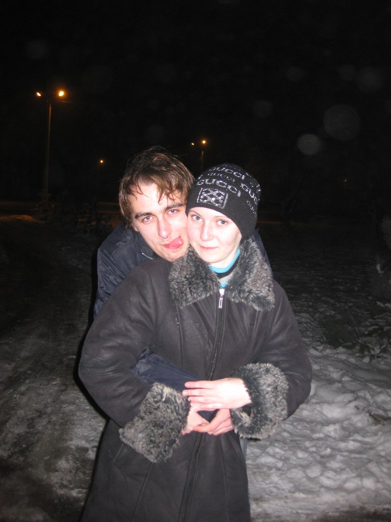 Коля Васьков | Овидиополь