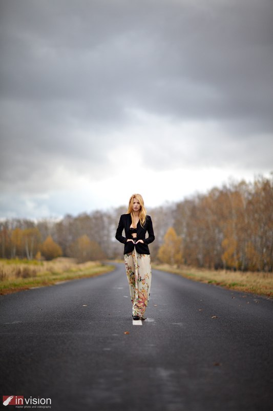 Полина Серебренникова | Курск