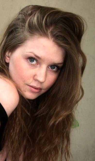 Алина Партевян | Москва