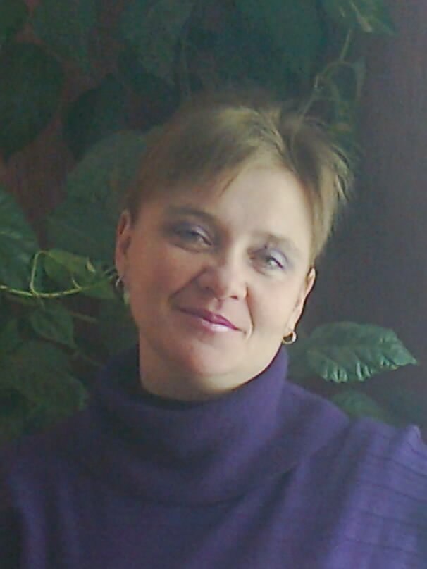 Наташа Савченко | Тульчин