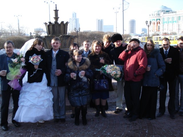 Андрей Решетняк | Екатеринбург