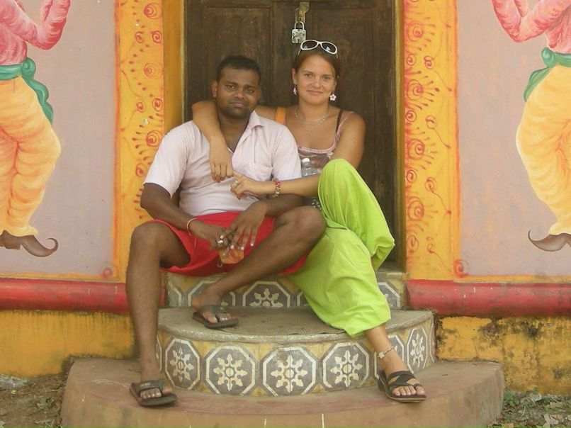 Таня Леонова | Томск