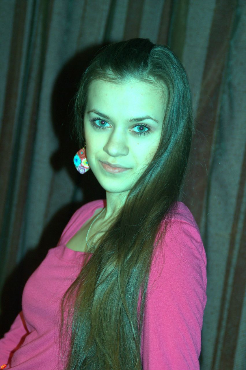 Елена Кулумбаева | Ростов-на-Дону