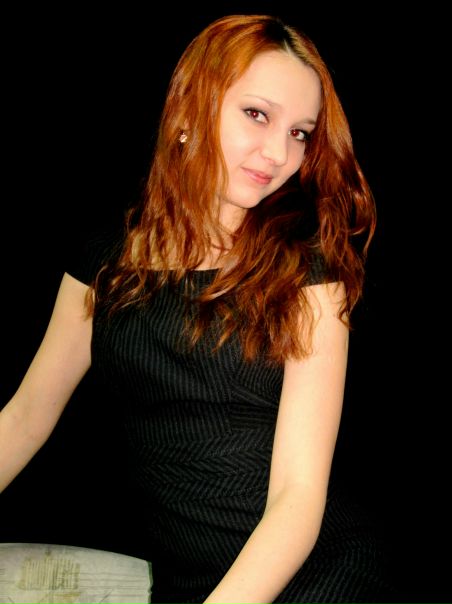 №54, Ольга Щедринова, Москва, Россия №54, Ольга Щедринова, Москва, Россия