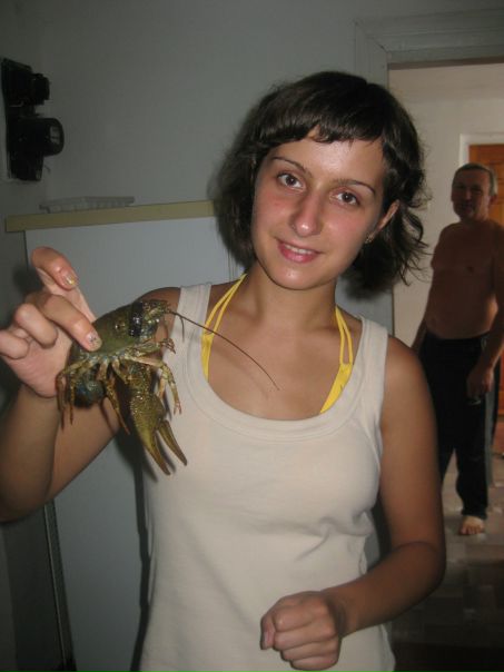 №32, Тетяна Поліщук №32, Тетяна Поліщук