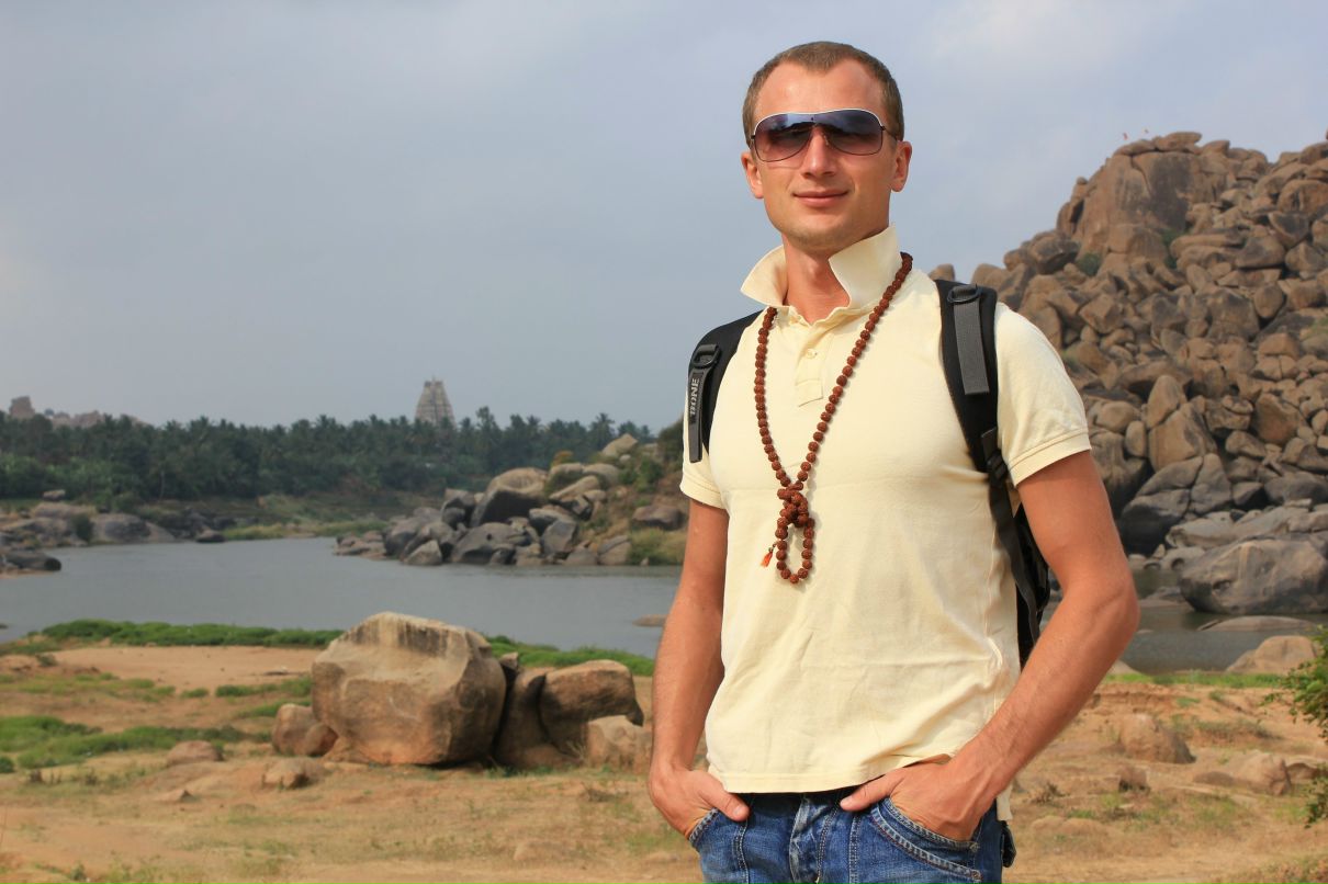 Николай Кузиков | Москва