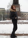 Фотография Суриновой Анастасии