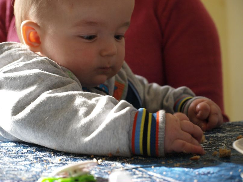 Михаил Иванютин | Феодосия