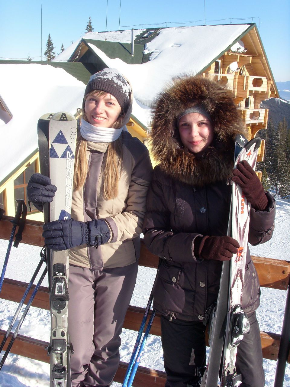 Тая Старосуд | Винница