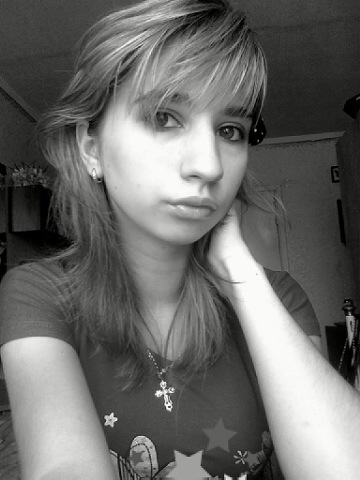 №51, Оля Бабчинская, Благовещенское / Ульяновка №51, Оля Бабчинская, Благовещенское / Ульяновка