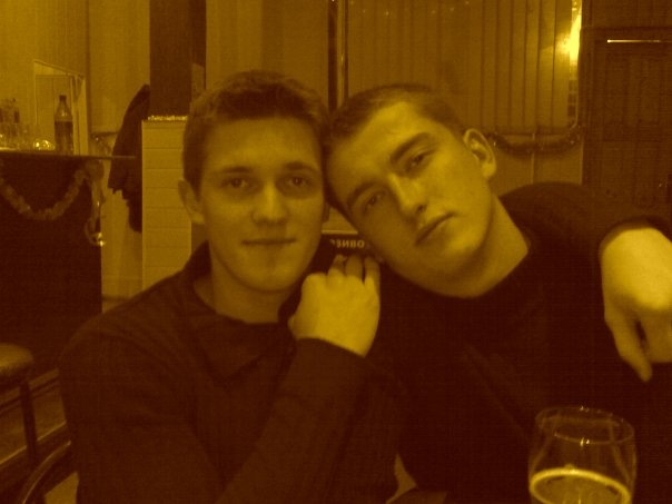 №14, Віктор Ткач, Черновцы №14, Віктор Ткач, Черновцы