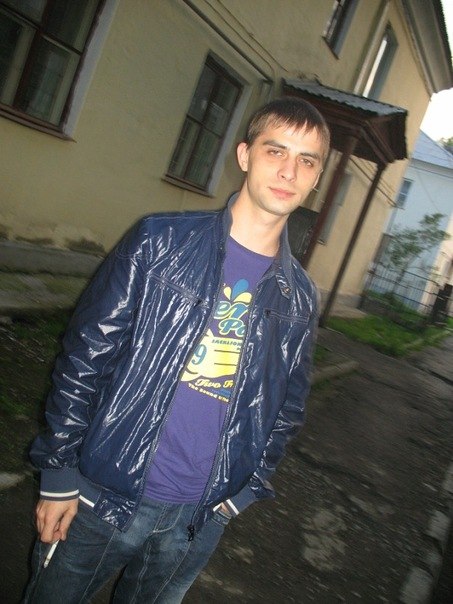 Артем Макляков [Maklyakoff] | Полевской