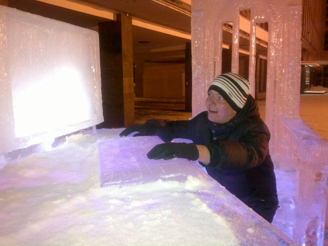 Александр Румянцев Сарумян | Петрозаводск