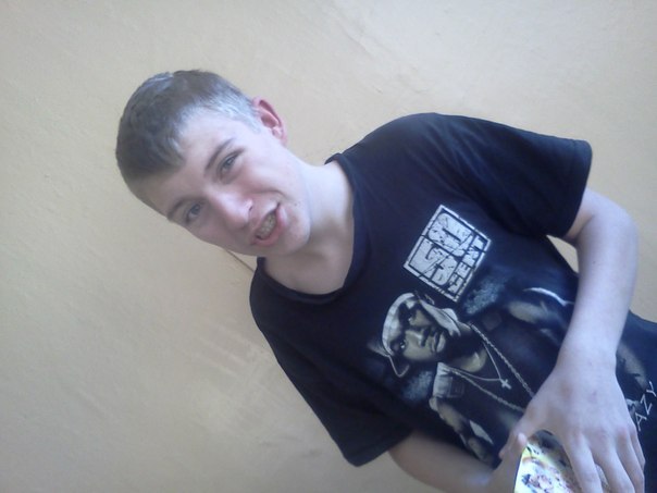 Ростислав Красулов | Санкт-Петербург