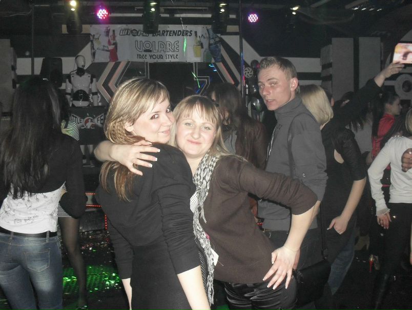 №16, Юля Андросова, 35 лет, Николаев №16, Юля Андросова, 35 лет, Николаев