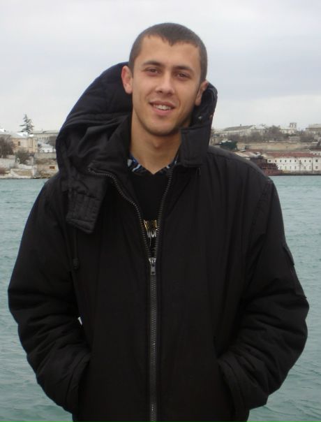 №4, Илья Волков, 38 лет, Симферополь №4, Илья Волков, 38 лет, Симферополь