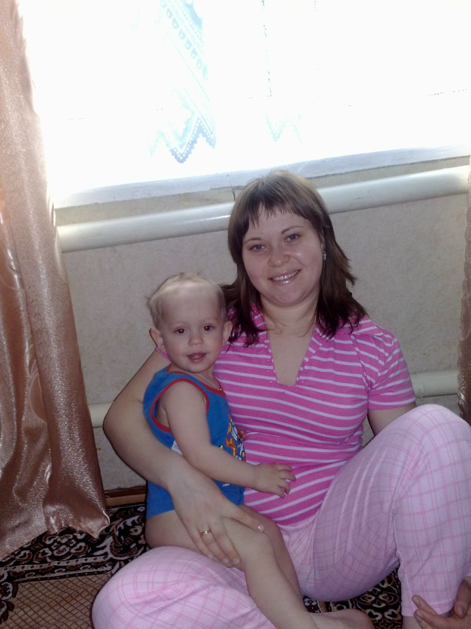 Оксана Усова | Черкассы