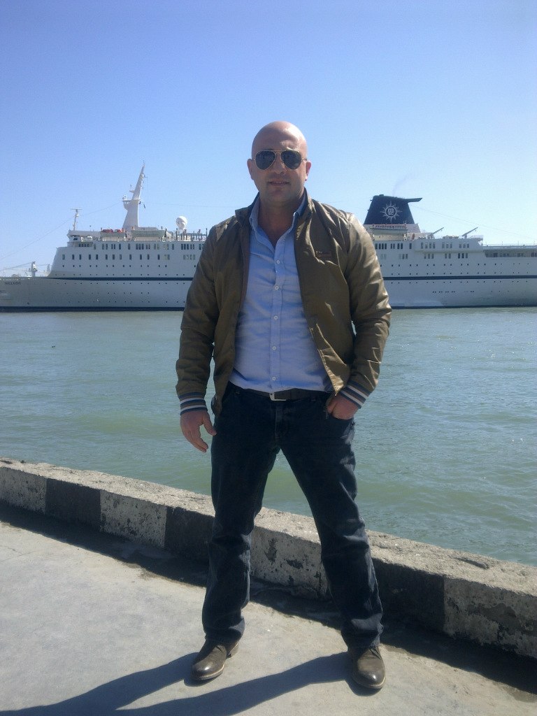 Артур Наринян | Москва