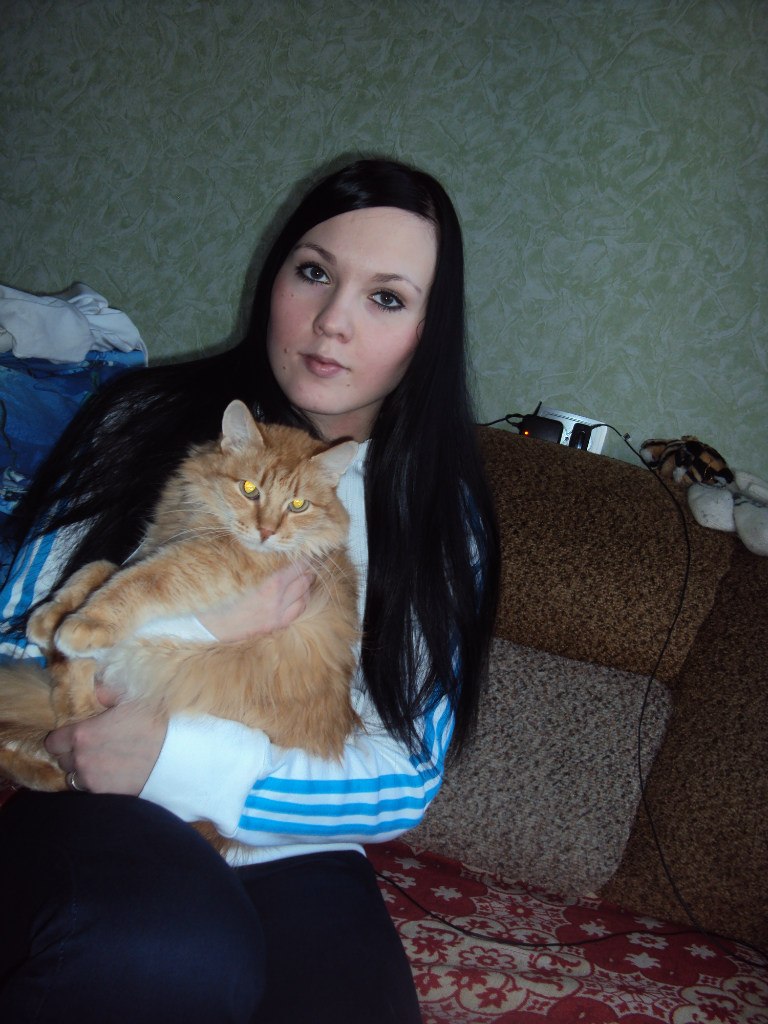 Саша Вдовина | Екатеринбург