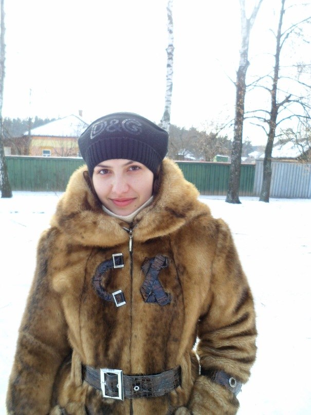 Іван Воскобойник | Лебедин