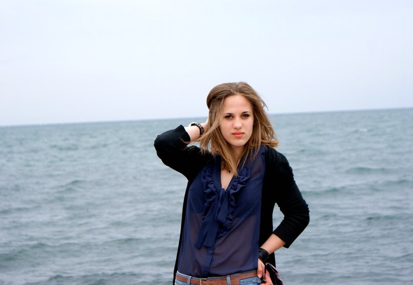 Диана Манасихина | Краснодар