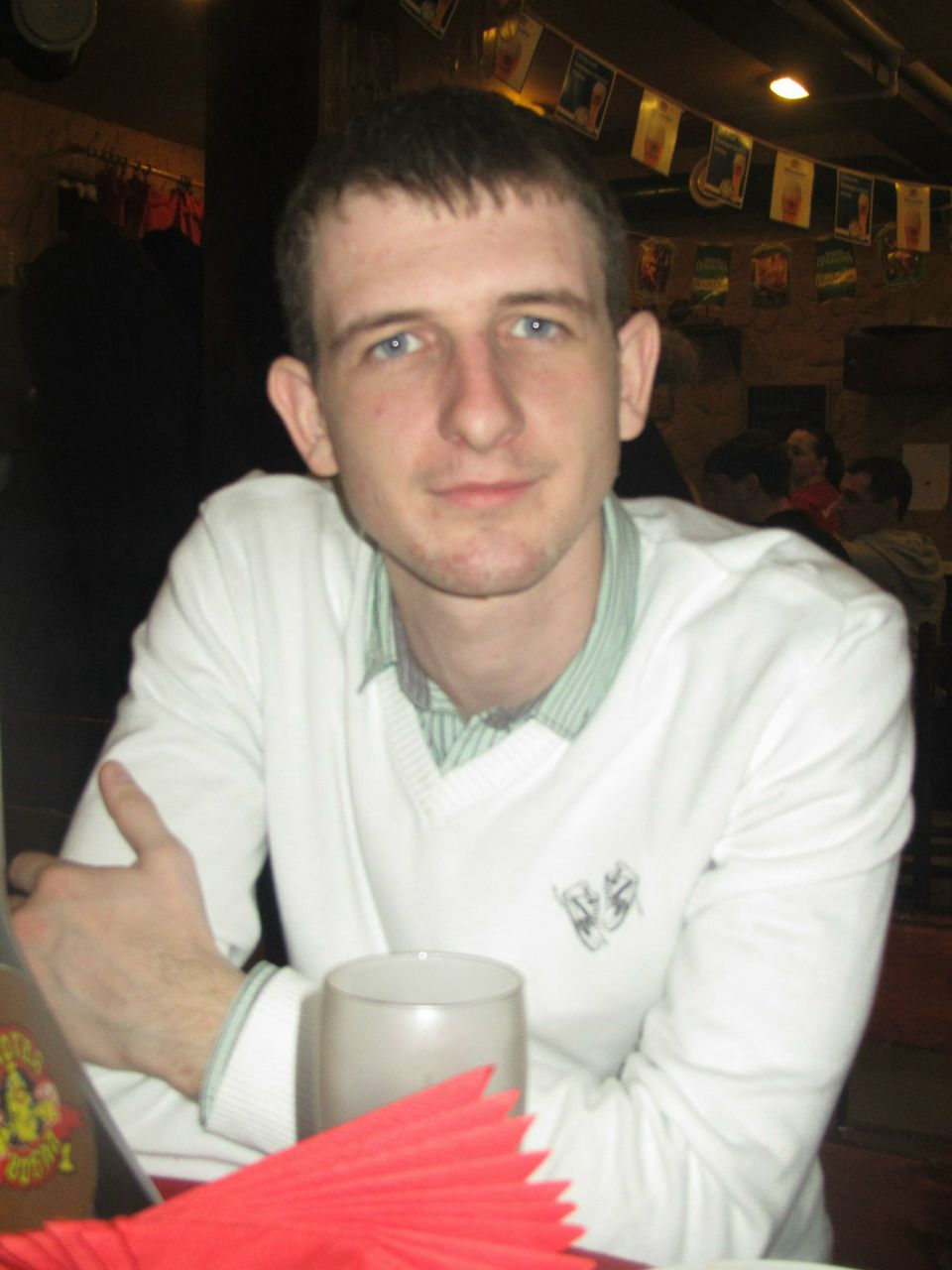 Алексей Абрамов | Москва