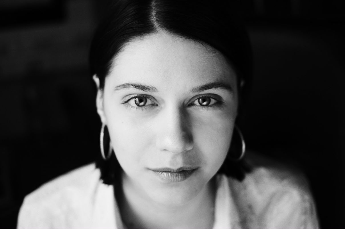 Эллада Романова | Москва