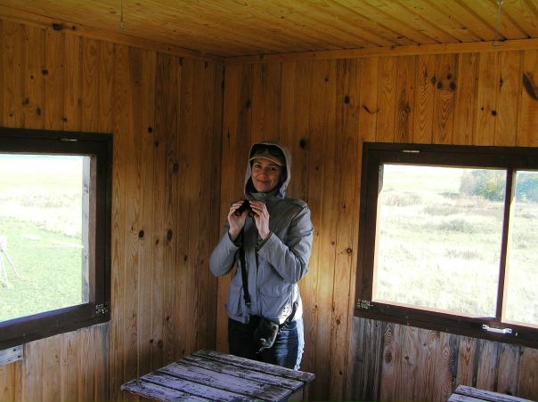 №3, Наталья Выговская №3, Наталья Выговская