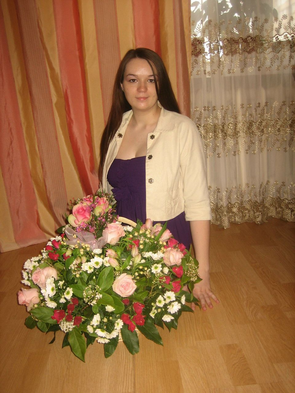 Нина Чернышева | Домодедово