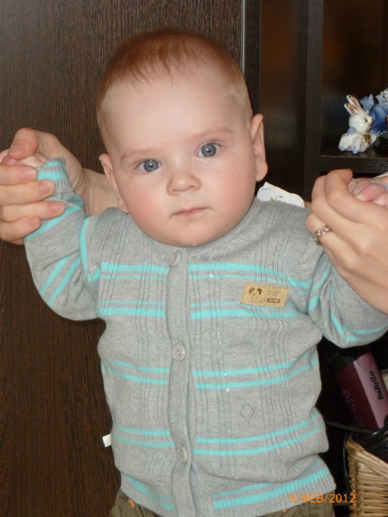 Евгений Дудецкий | Калач