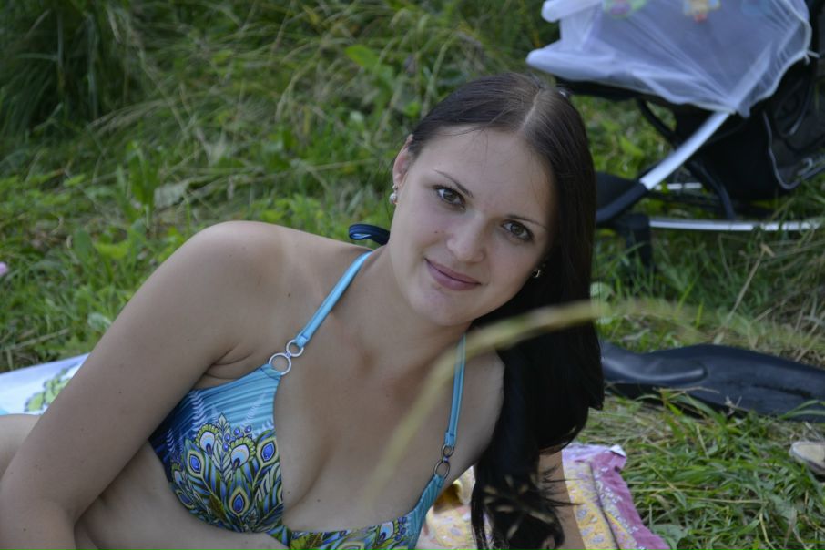 №34, Ирина Кучина, 37 лет, Санкт-Петербург №34, Ирина Кучина, 37 лет, Санкт-Петербург