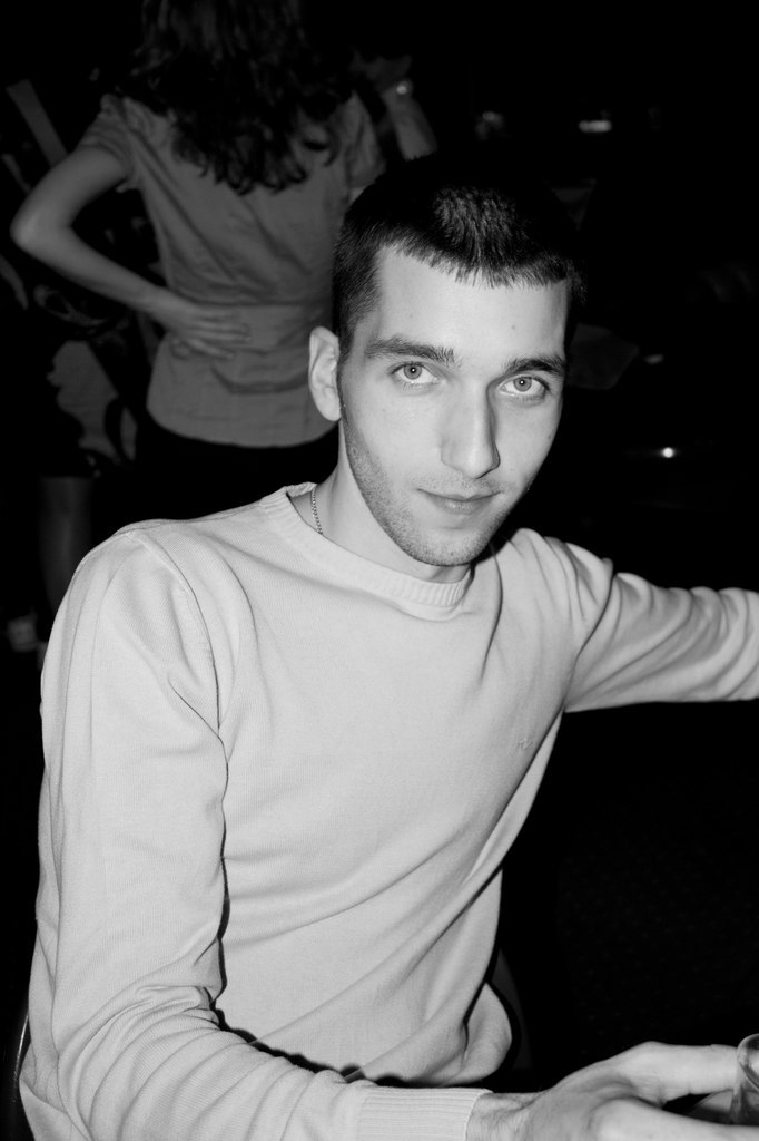 Сергей Бармин | Нижний Новгород