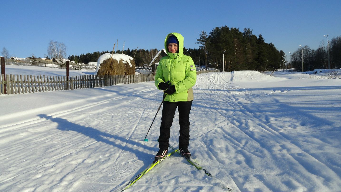 Александра Лекомцева | Глазов