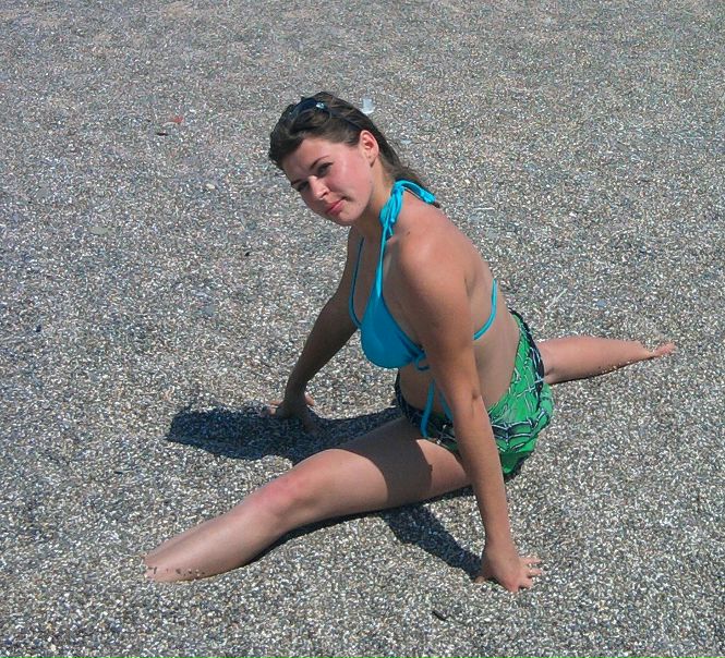 №75, Валентина Федорова, Симферополь №75, Валентина Федорова, Симферополь