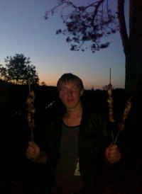 Вован Касецкий | Освея