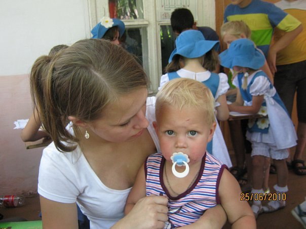 Анна Царькова | Казань