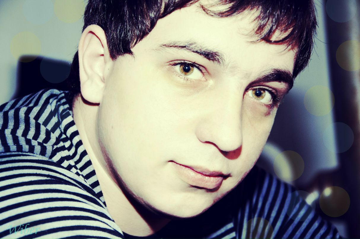 Михаил Пчелинцев | Барнаул