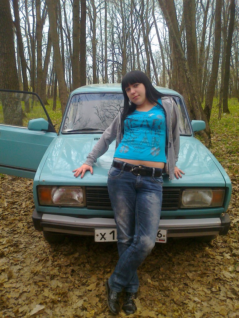 Наталия Сорокина | Анна